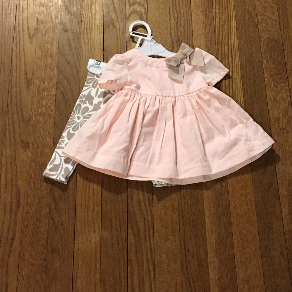 Two NWT Matching sets tunic and leggings